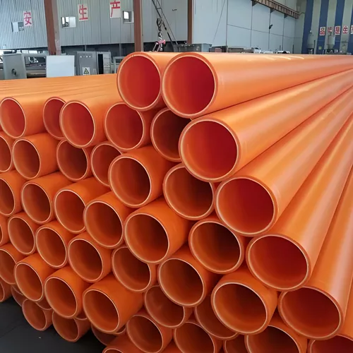 MPP Power Cable Conduit  