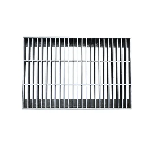Stainless Steel Grating Manhole Covers  