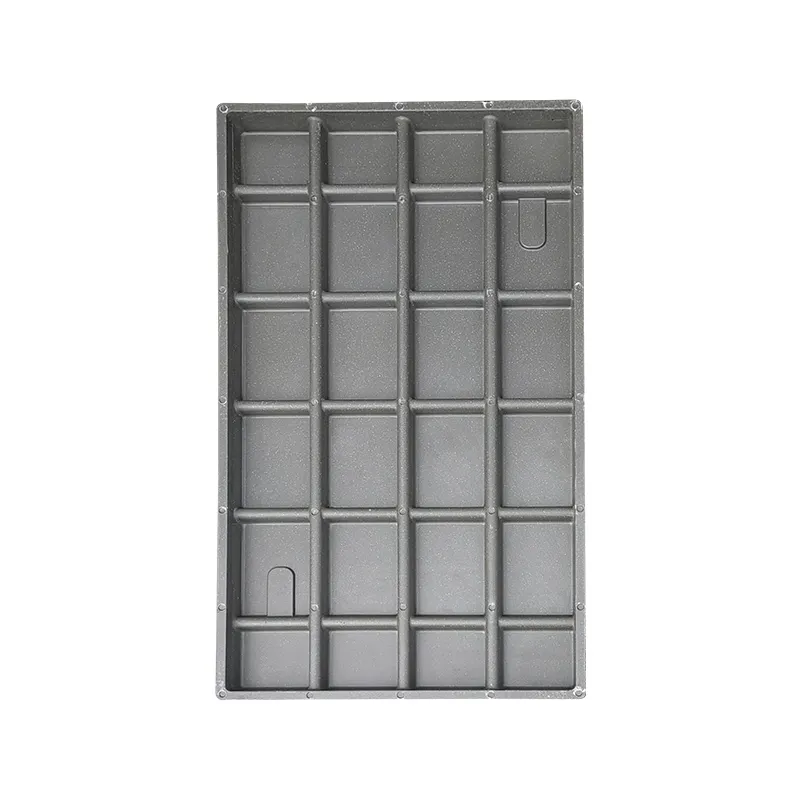 Composite Power Cable Covers  