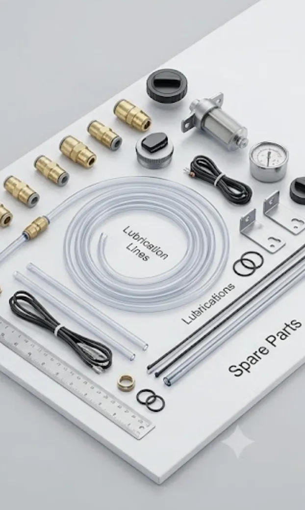 Accessories