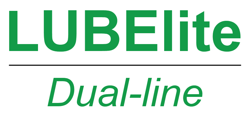 LUBElite™ 双线润滑泵