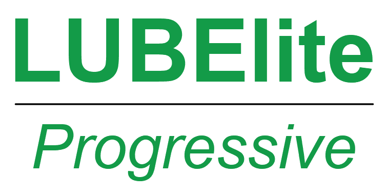 LUBElite™ 递进式润滑泵