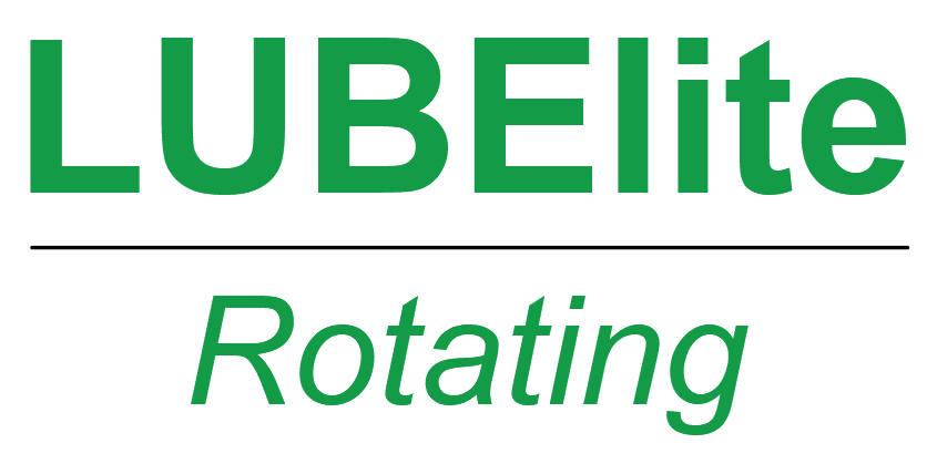LUBElite™ 旋转式润滑泵