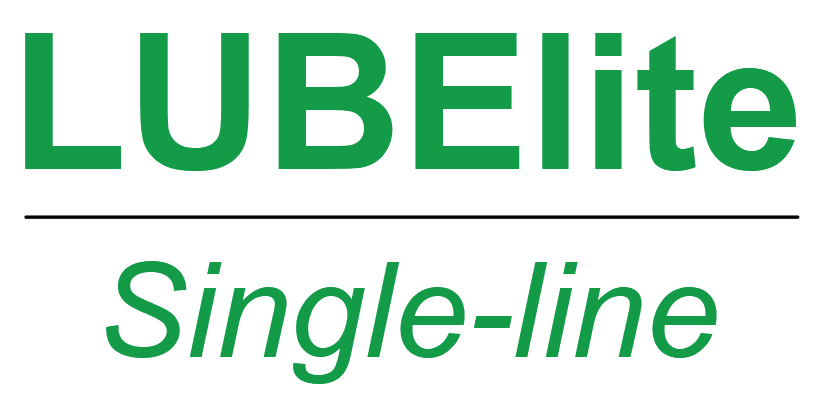 LUBElite™ 单线润滑泵