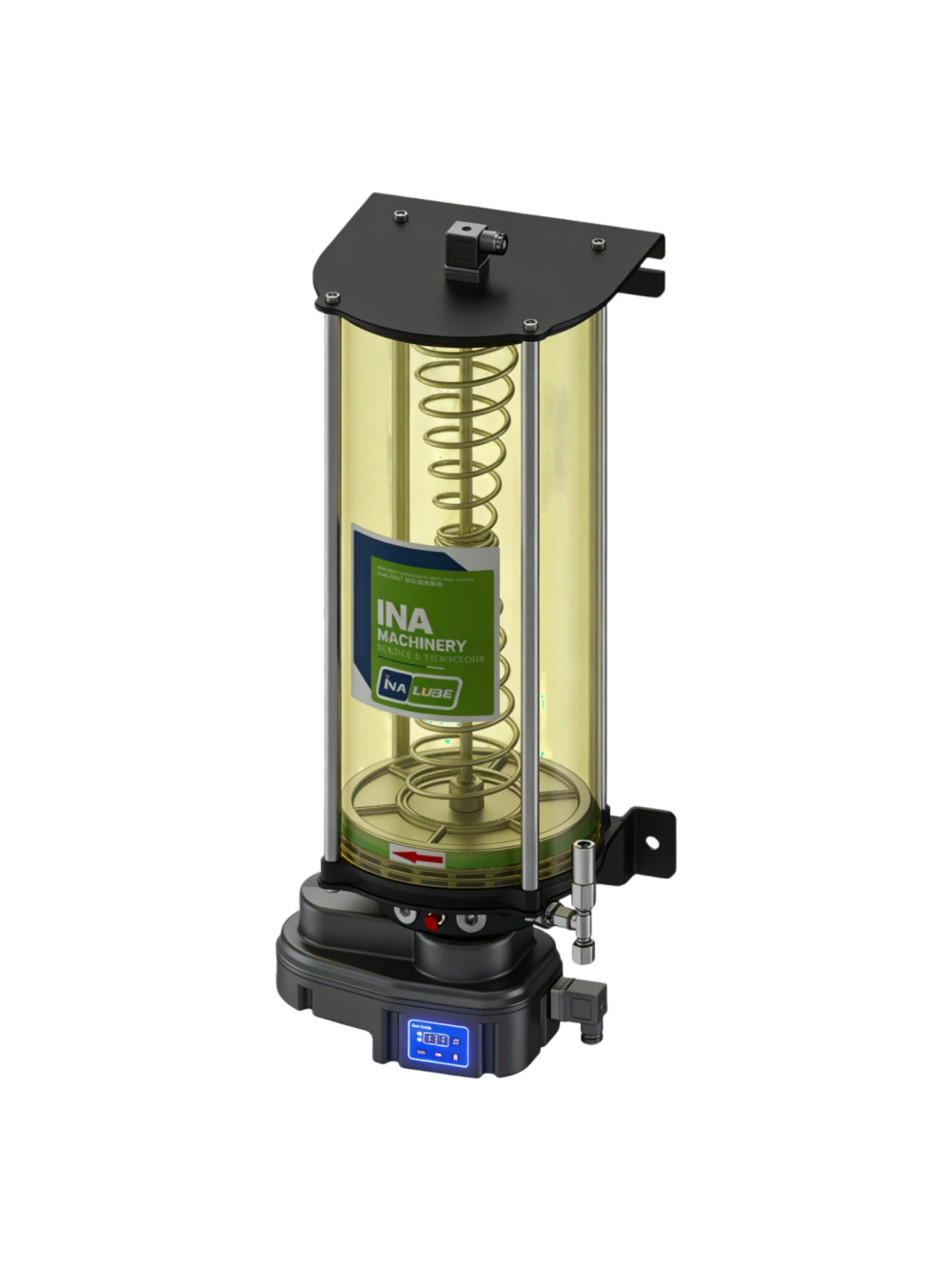 Lubrication Pump